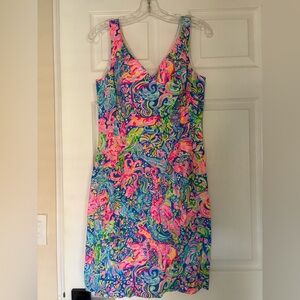 Lilly Pulitzer Shela Dress